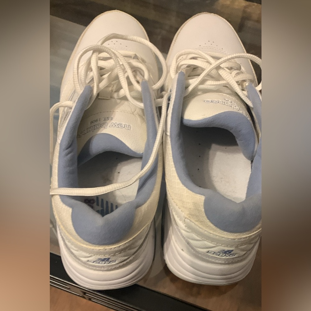 Used Shoes